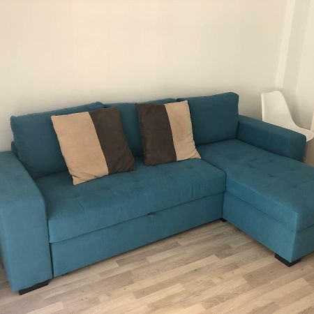 Apartamento Asuncion Benidorm Extérieur photo