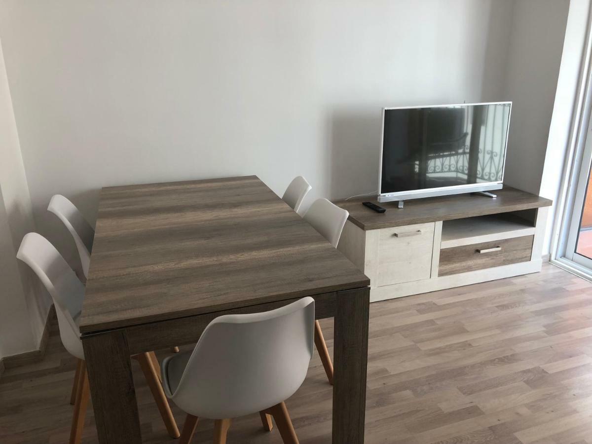 Apartamento Asuncion Benidorm Extérieur photo