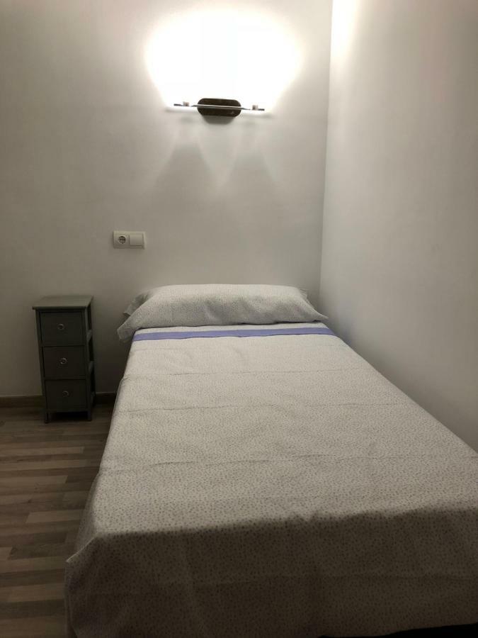 Apartamento Asuncion Benidorm Extérieur photo