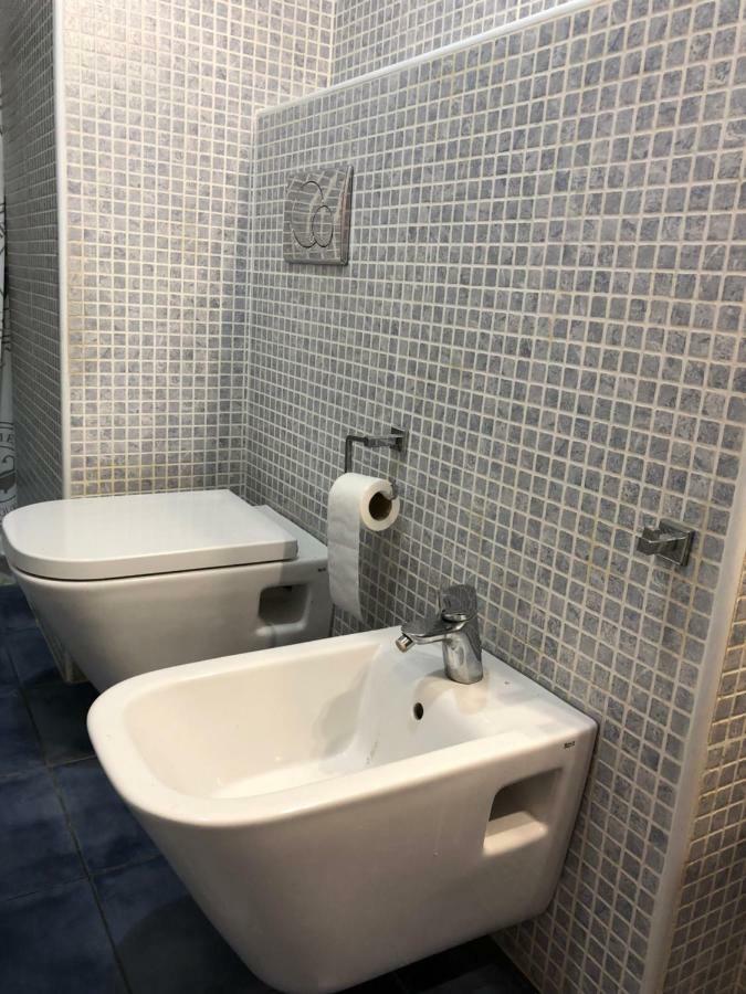 Apartamento Asuncion Benidorm Extérieur photo