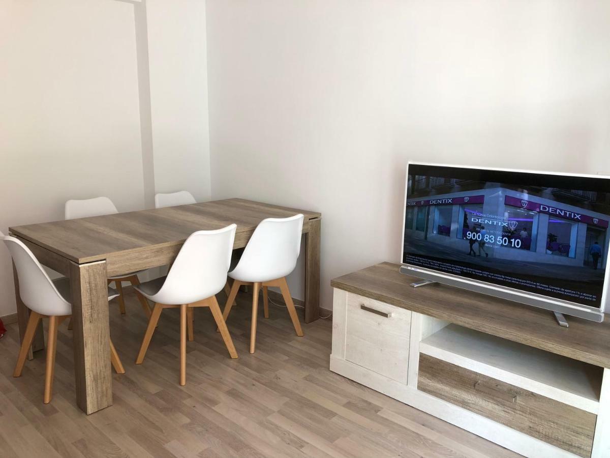 Apartamento Asuncion Benidorm Extérieur photo