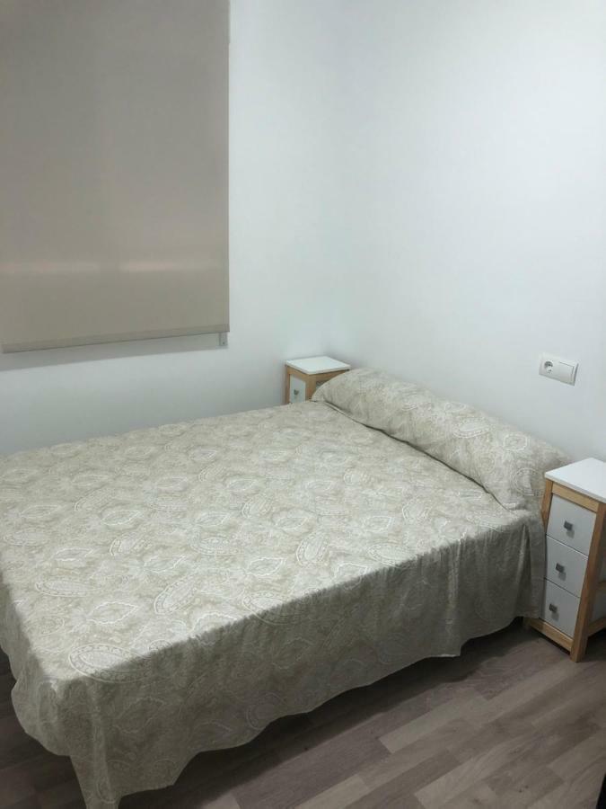 Apartamento Asuncion Benidorm Extérieur photo