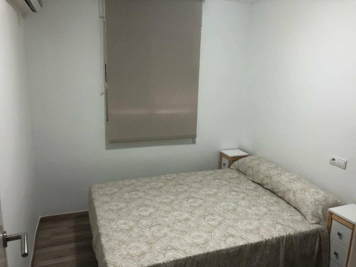 Apartamento Asuncion Benidorm Extérieur photo