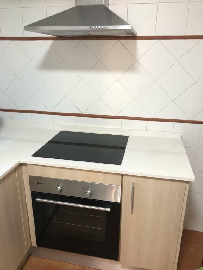 Apartamento Asuncion Benidorm Extérieur photo