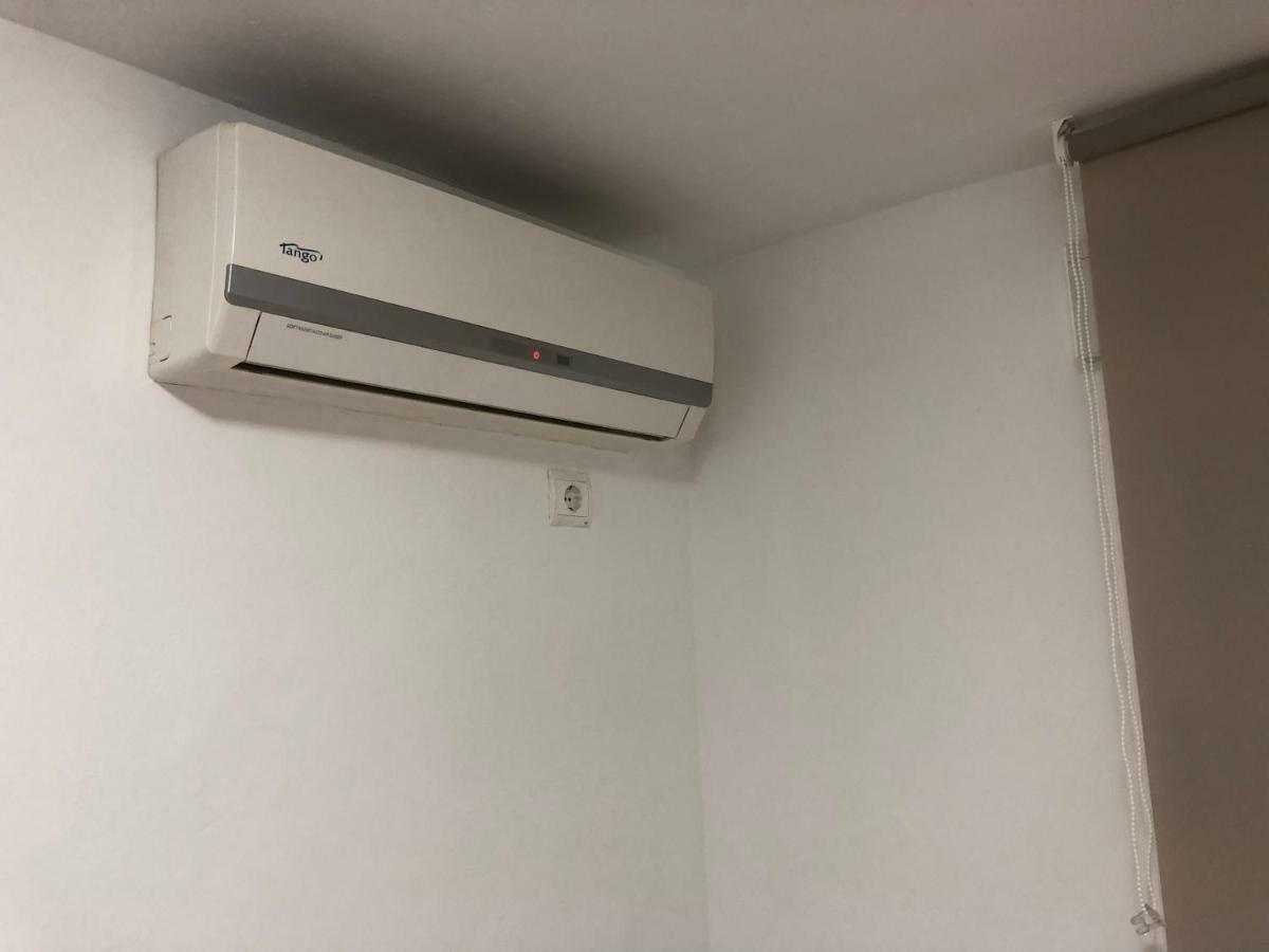 Apartamento Asuncion Benidorm Extérieur photo