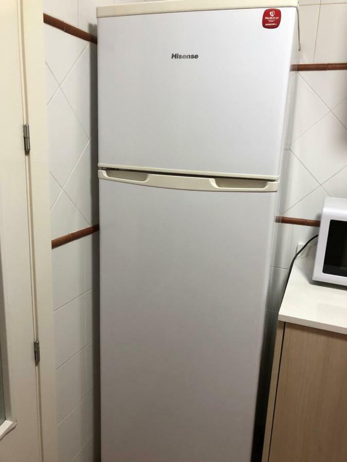 Apartamento Asuncion Benidorm Extérieur photo