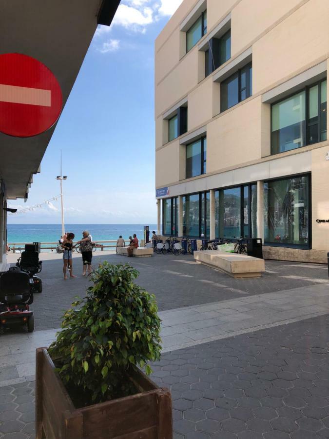 Apartamento Asuncion Benidorm Extérieur photo