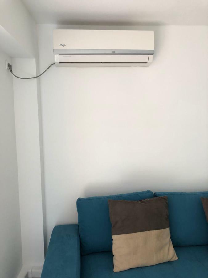 Apartamento Asuncion Benidorm Extérieur photo