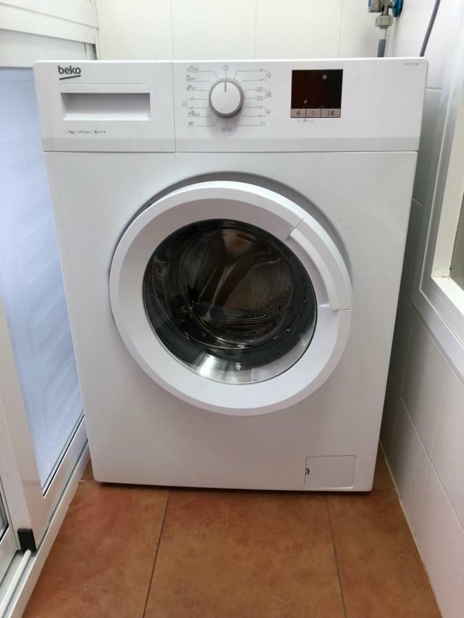Apartamento Asuncion Benidorm Extérieur photo